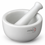 Motor and Pestle